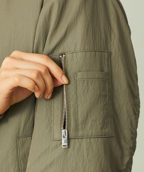 MACKINTOSH PHILOSOPHY / マッキントッシュ フィロソフィー ブルゾン | GREY LABEL 【FELCOURT(フェルコート)】 | 詳細7