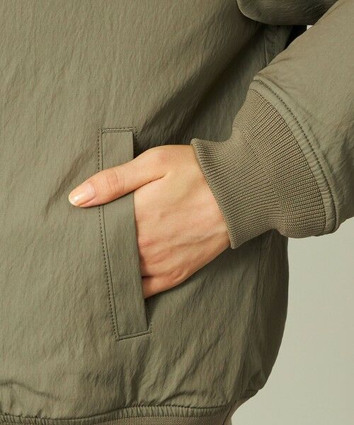 MACKINTOSH PHILOSOPHY / マッキントッシュ フィロソフィー ブルゾン | GREY LABEL 【FELCOURT(フェルコート)】 | 詳細8