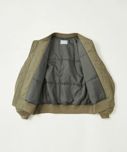 MACKINTOSH PHILOSOPHY / マッキントッシュ フィロソフィー ブルゾン | GREY LABEL 【FELCOURT(フェルコート)】 | 詳細9