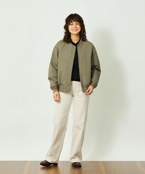 MACKINTOSH PHILOSOPHY / マッキントッシュ フィロソフィー ブルゾン | GREY LABEL 【FELCOURT(フェルコート)】 | 詳細2