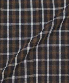 MACKINTOSH PHILOSOPHY / マッキントッシュ フィロソフィー ロング・マキシ丈スカート | GREY LABEL ボイルチェックタックスカート