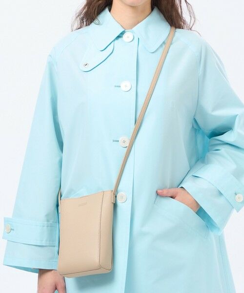 MACKINTOSH PHILOSOPHY / マッキントッシュ フィロソフィー メッセンジャーバッグ・ウエストポーチ | スマホショルダーポーチ | 詳細3