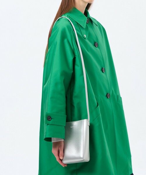 MACKINTOSH PHILOSOPHY / マッキントッシュ フィロソフィー メッセンジャーバッグ・ウエストポーチ | スマホショルダーポーチ | 詳細4