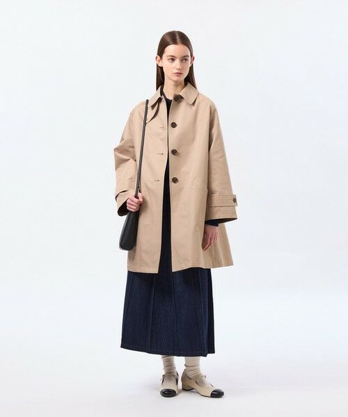 MACKINTOSH PHILOSOPHY / マッキントッシュ フィロソフィー メッセンジャーバッグ・ウエストポーチ | スマホショルダーポーチ | 詳細5