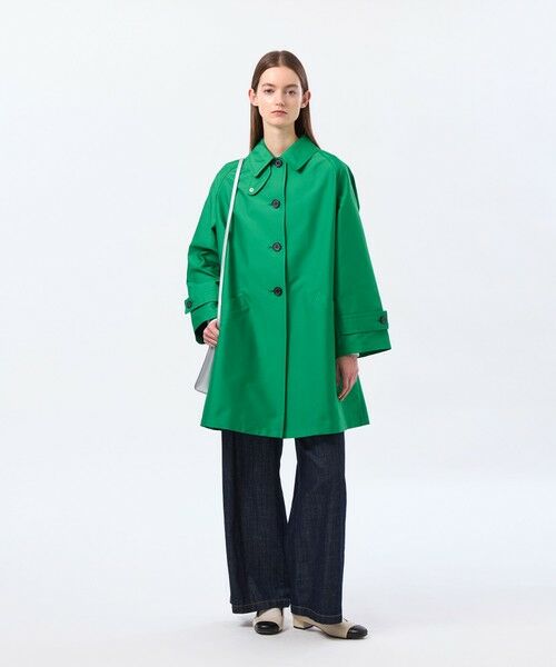 MACKINTOSH PHILOSOPHY / マッキントッシュ フィロソフィー メッセンジャーバッグ・ウエストポーチ | スマホショルダーポーチ | 詳細8