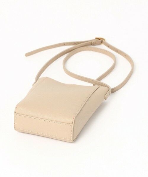 MACKINTOSH PHILOSOPHY / マッキントッシュ フィロソフィー メッセンジャーバッグ・ウエストポーチ | スマホショルダーポーチ | 詳細11