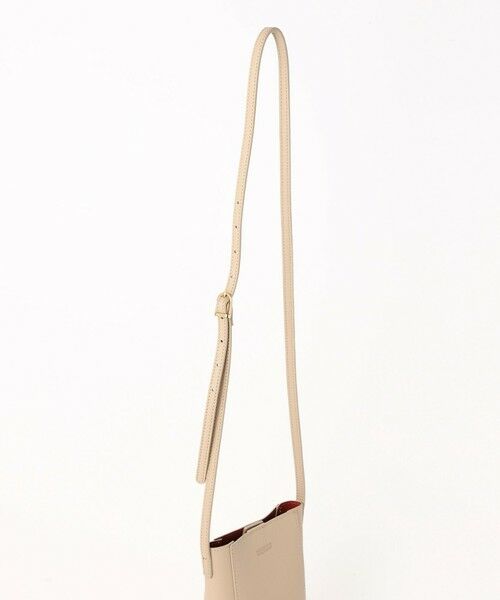 MACKINTOSH PHILOSOPHY / マッキントッシュ フィロソフィー メッセンジャーバッグ・ウエストポーチ | スマホショルダーポーチ | 詳細13