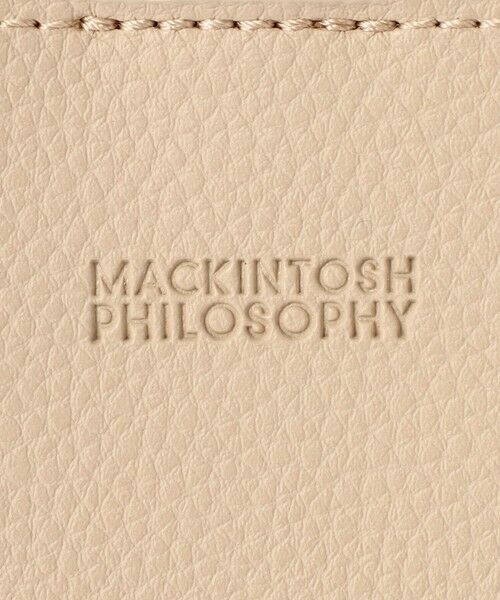 MACKINTOSH PHILOSOPHY / マッキントッシュ フィロソフィー メッセンジャーバッグ・ウエストポーチ | スマホショルダーポーチ | 詳細14