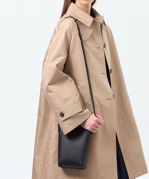 MACKINTOSH PHILOSOPHY / マッキントッシュ フィロソフィー メッセンジャーバッグ・ウエストポーチ | スマホショルダーポーチ | 詳細1