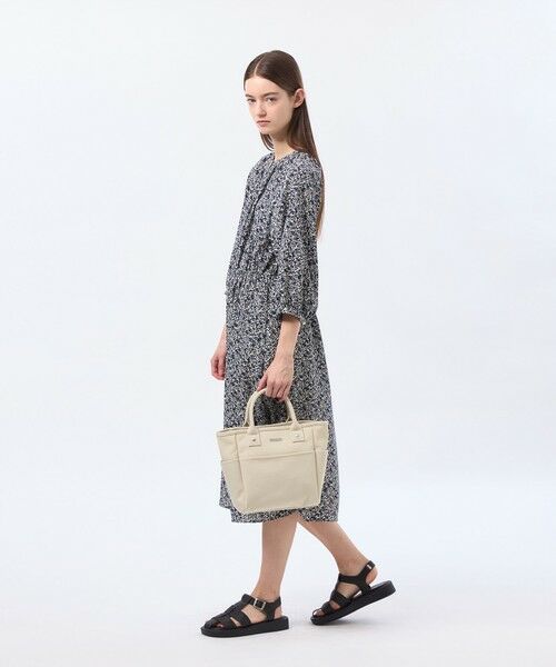 MACKINTOSH PHILOSOPHY / マッキントッシュ フィロソフィー メッセンジャーバッグ・ウエストポーチ | JUBILEE（ジュビリー）　ミニトート | 詳細5