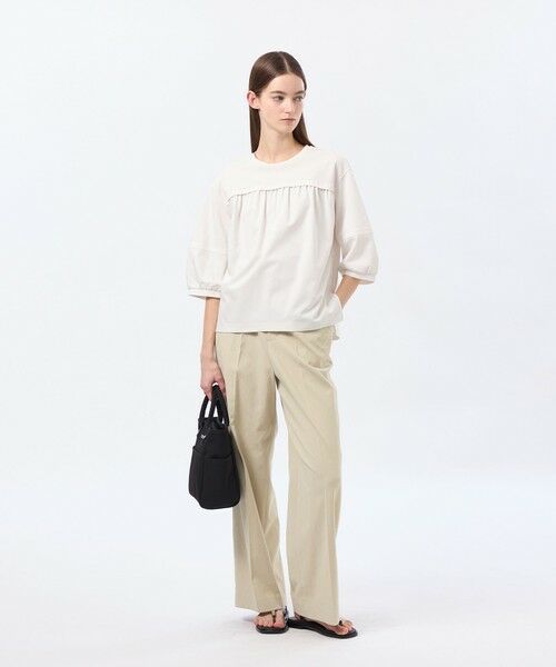 MACKINTOSH PHILOSOPHY / マッキントッシュ フィロソフィー メッセンジャーバッグ・ウエストポーチ | JUBILEE（ジュビリー）　ミニトート | 詳細6