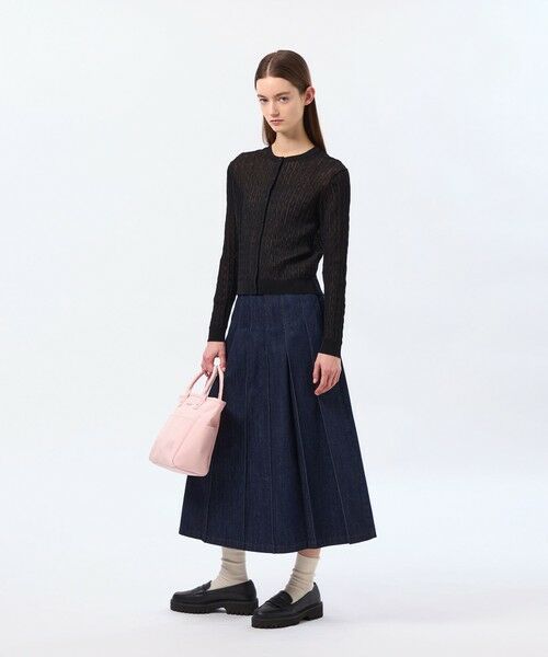 MACKINTOSH PHILOSOPHY / マッキントッシュ フィロソフィー メッセンジャーバッグ・ウエストポーチ | JUBILEE（ジュビリー）　ミニトート | 詳細8