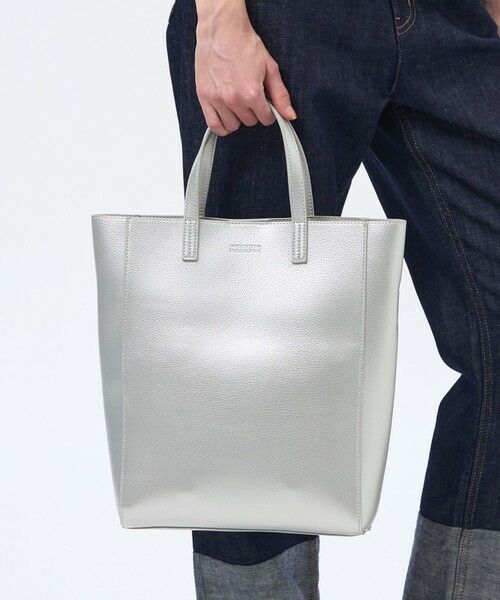 MACKINTOSH PHILOSOPHY / マッキントッシュ フィロソフィー メッセンジャーバッグ・ウエストポーチ | 3WAYトートバッグ | 詳細3