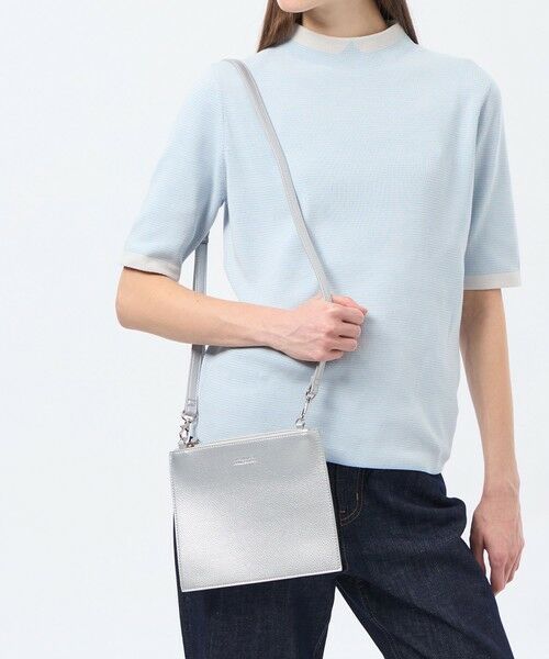 MACKINTOSH PHILOSOPHY / マッキントッシュ フィロソフィー メッセンジャーバッグ・ウエストポーチ | 3WAYトートバッグ | 詳細5