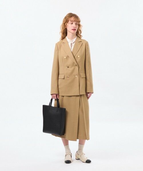 MACKINTOSH PHILOSOPHY / マッキントッシュ フィロソフィー メッセンジャーバッグ・ウエストポーチ | 3WAYトートバッグ | 詳細6