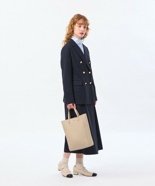 MACKINTOSH PHILOSOPHY / マッキントッシュ フィロソフィー メッセンジャーバッグ・ウエストポーチ | 3WAYトートバッグ | 詳細7