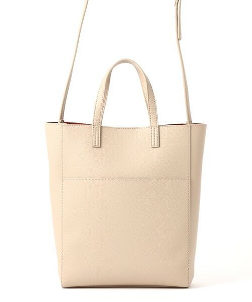 MACKINTOSH PHILOSOPHY / マッキントッシュ フィロソフィー メッセンジャーバッグ・ウエストポーチ | 3WAYトートバッグ | 詳細9