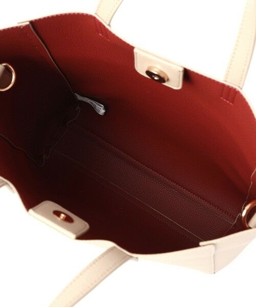 MACKINTOSH PHILOSOPHY / マッキントッシュ フィロソフィー メッセンジャーバッグ・ウエストポーチ | 3WAYトートバッグ | 詳細11