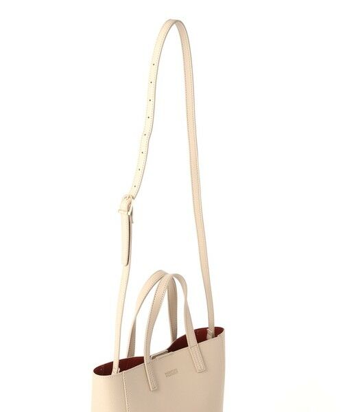 MACKINTOSH PHILOSOPHY / マッキントッシュ フィロソフィー メッセンジャーバッグ・ウエストポーチ | 3WAYトートバッグ | 詳細12