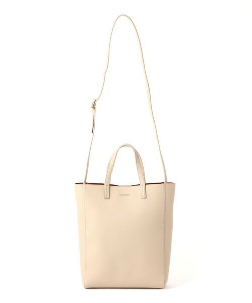 MACKINTOSH PHILOSOPHY / マッキントッシュ フィロソフィー メッセンジャーバッグ・ウエストポーチ | 3WAYトートバッグ | 詳細16