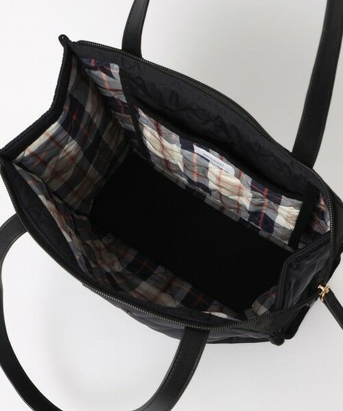 MACKINTOSH PHILOSOPHY / マッキントッシュ フィロソフィー メッセンジャーバッグ・ウエストポーチ | 【Buckingham Tote（バッキンガムトート）】ラージ | 詳細6