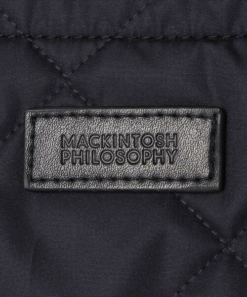 MACKINTOSH PHILOSOPHY / マッキントッシュ フィロソフィー メッセンジャーバッグ・ウエストポーチ | 【Buckingham Tote（バッキンガムトート）】ラージ | 詳細9