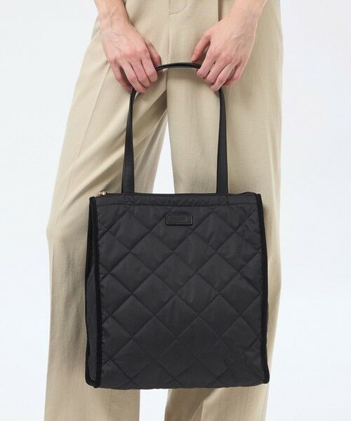 MACKINTOSH PHILOSOPHY / マッキントッシュ フィロソフィー メッセンジャーバッグ・ウエストポーチ | 【Buckingham Tote（バッキンガムトート）】ラージ | 詳細1