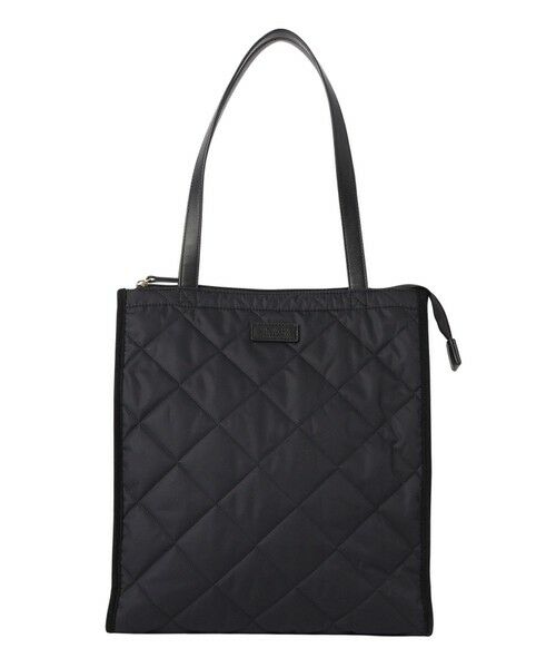 MACKINTOSH PHILOSOPHY / マッキントッシュ フィロソフィー メッセンジャーバッグ・ウエストポーチ | 【Buckingham Tote（バッキンガムトート）】ラージ（ネイビー2）