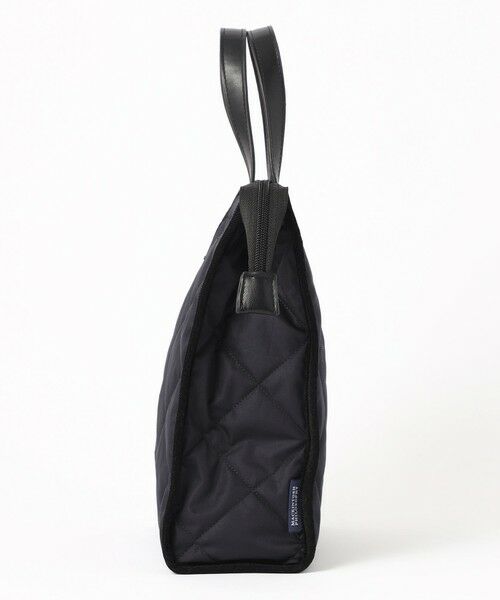 MACKINTOSH PHILOSOPHY / マッキントッシュ フィロソフィー メッセンジャーバッグ・ウエストポーチ | 【Buckingham Tote（バッキンガムトート）】ミニ | 詳細5