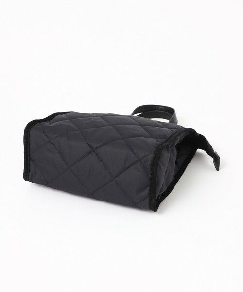 MACKINTOSH PHILOSOPHY / マッキントッシュ フィロソフィー メッセンジャーバッグ・ウエストポーチ | 【Buckingham Tote（バッキンガムトート）】ミニ | 詳細7