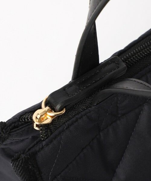 MACKINTOSH PHILOSOPHY / マッキントッシュ フィロソフィー メッセンジャーバッグ・ウエストポーチ | 【Buckingham Tote（バッキンガムトート）】ミニ | 詳細9