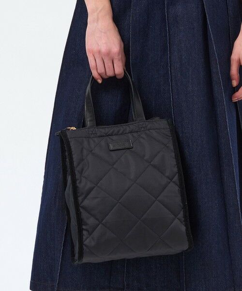 MACKINTOSH PHILOSOPHY / マッキントッシュ フィロソフィー メッセンジャーバッグ・ウエストポーチ | 【Buckingham Tote（バッキンガムトート）】ミニ | 詳細1