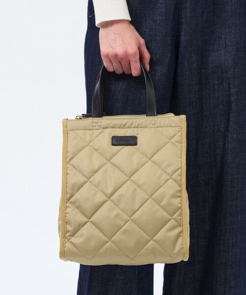 MACKINTOSH PHILOSOPHY / マッキントッシュ フィロソフィー メッセンジャーバッグ・ウエストポーチ | 【Buckingham Tote（バッキンガムトート）】ミニ | 詳細2