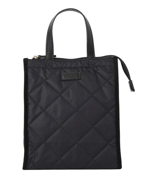 MACKINTOSH PHILOSOPHY / マッキントッシュ フィロソフィー メッセンジャーバッグ・ウエストポーチ | 【Buckingham Tote（バッキンガムトート）】ミニ（ネイビー2）