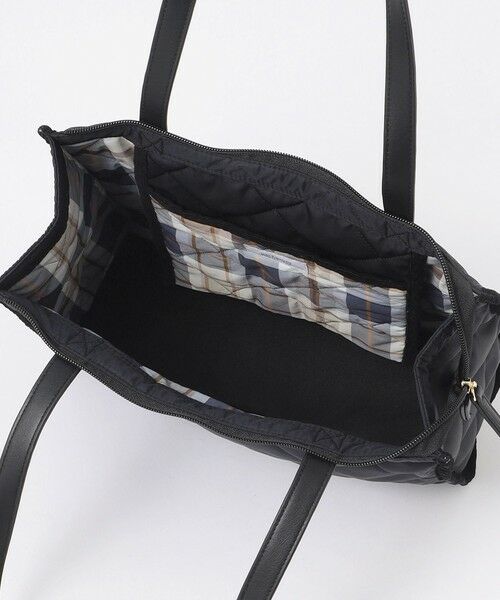 MACKINTOSH PHILOSOPHY / マッキントッシュ フィロソフィー メッセンジャーバッグ・ウエストポーチ | 【WEB&一部店舗限定】【Buckingham Tote（バッキンガムトート）】ランドスケープ | 詳細4