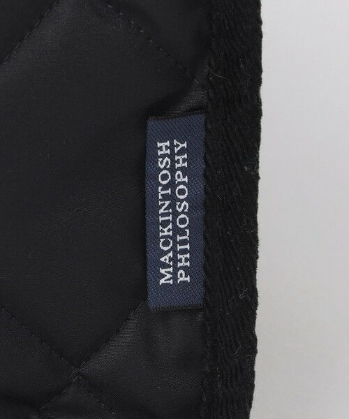 MACKINTOSH PHILOSOPHY / マッキントッシュ フィロソフィー メッセンジャーバッグ・ウエストポーチ | 【WEB&一部店舗限定】【Buckingham Tote（バッキンガムトート）】ランドスケープ | 詳細6