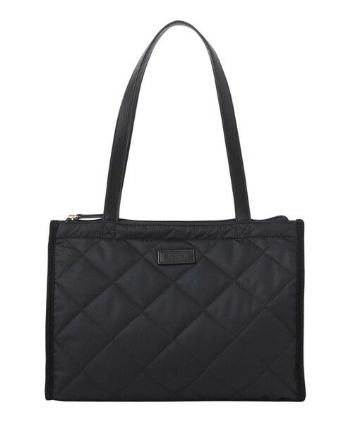 MACKINTOSH PHILOSOPHY / マッキントッシュ フィロソフィー メッセンジャーバッグ・ウエストポーチ | 【WEB&一部店舗限定】【Buckingham Tote（バッキンガムトート）】ランドスケープ（ネイビー2）