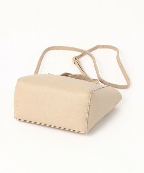 MACKINTOSH PHILOSOPHY / マッキントッシュ フィロソフィー メッセンジャーバッグ・ウエストポーチ | ミニショルダースクエアトート | 詳細13