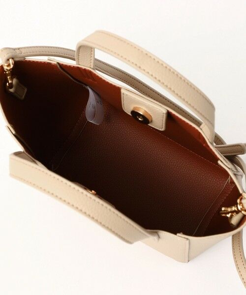 MACKINTOSH PHILOSOPHY / マッキントッシュ フィロソフィー メッセンジャーバッグ・ウエストポーチ | ミニショルダースクエアトート | 詳細14