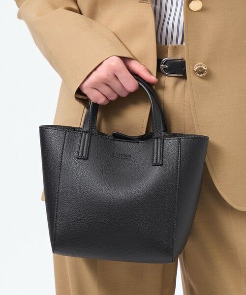 MACKINTOSH PHILOSOPHY / マッキントッシュ フィロソフィー メッセンジャーバッグ・ウエストポーチ | ミニショルダースクエアトート | 詳細2