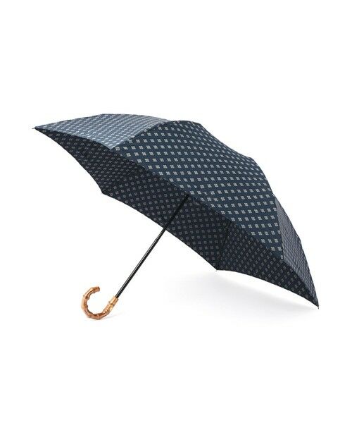MACKINTOSH PHILOSOPHY / マッキントッシュ フィロソフィー ネクタイ | ラッケンブースバンブーミニ傘 | 詳細3