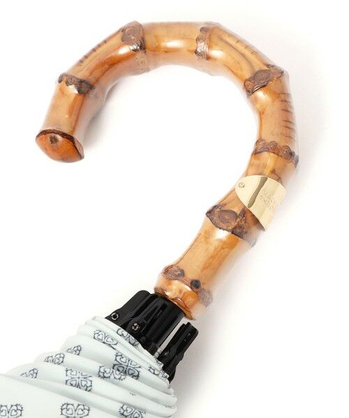 MACKINTOSH PHILOSOPHY / マッキントッシュ フィロソフィー ネクタイ | ラッケンブースバンブーミニ傘 | 詳細4