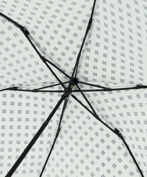 MACKINTOSH PHILOSOPHY / マッキントッシュ フィロソフィー ネクタイ | ラッケンブースバンブーミニ傘 | 詳細6