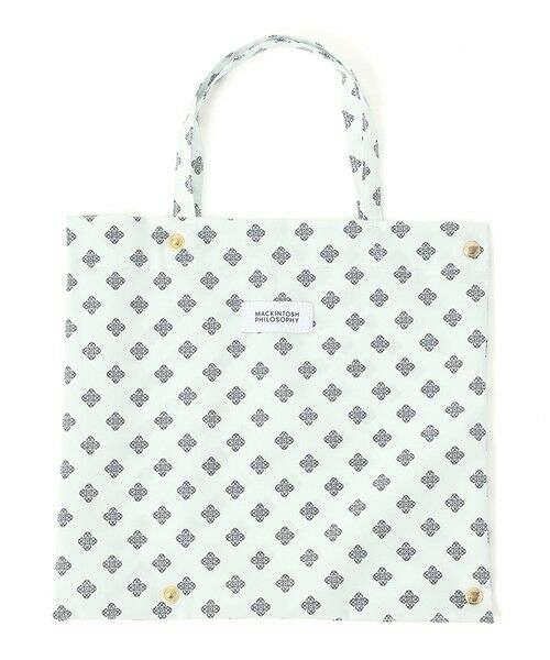 MACKINTOSH PHILOSOPHY / マッキントッシュ フィロソフィー ネクタイ | ラッケンブースバンブーミニ傘 | 詳細8