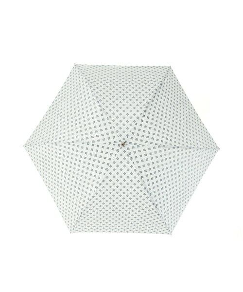 MACKINTOSH PHILOSOPHY / マッキントッシュ フィロソフィー ネクタイ | ラッケンブースバンブーミニ傘 | 詳細1