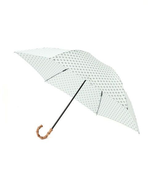 MACKINTOSH PHILOSOPHY / マッキントッシュ フィロソフィー ネクタイ | ラッケンブースバンブーミニ傘 | 詳細2