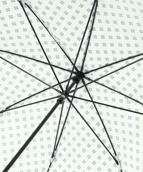 MACKINTOSH PHILOSOPHY / マッキントッシュ フィロソフィー ネクタイ | ラッケンブースバンブー長傘 | 詳細3