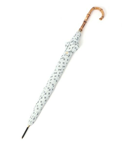 MACKINTOSH PHILOSOPHY / マッキントッシュ フィロソフィー ネクタイ | ラッケンブースバンブー長傘 | 詳細5