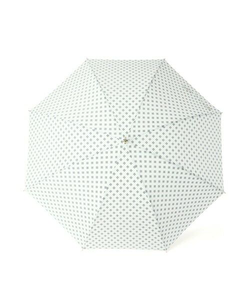 MACKINTOSH PHILOSOPHY / マッキントッシュ フィロソフィー ネクタイ | ラッケンブースバンブー長傘 | 詳細1