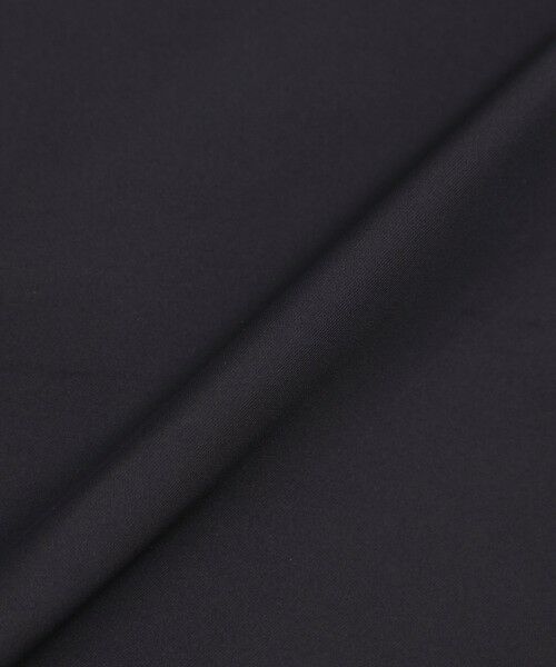 MACKINTOSH PHILOSOPHY / マッキントッシュ フィロソフィー その他アウター | 【WELBURY SHORT(ウェルベリーショート)】ダブルクロス製 | 詳細20